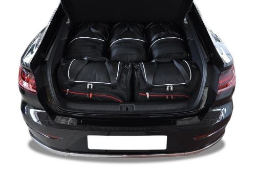 Sada cestovních tašek VW Arteon 2020-2025