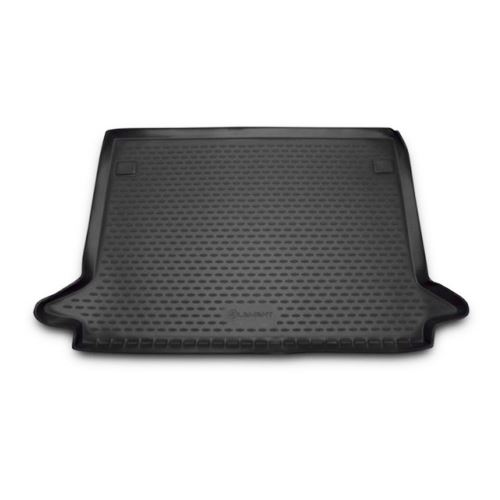 Gumová vana do kufru Renault Kangoo 2008-2021 (5 míst, plechové dno kufru)