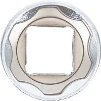 BGS Hlavice nástrčné 1/2", 8 - 32 mm,  Surface Drive (1)
