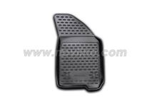 Gumové autokoberce Dodge Journey 2008-2011 (5)