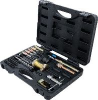 Sada pro demontáž žhavících svíček M10x1 - BGS 8699 (2)