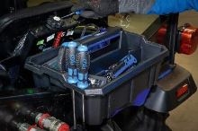 Přenosný box na nářadí, plast - BGS 70220 (4)