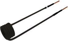 Indukční cívka pro indukční ohřev, 25 mm, pro BGS 2169 - BGS 2169-6 Indukční cívka pro indukční ohřev, 25 mm, pro BGS 2169 - BGS 2169-6
