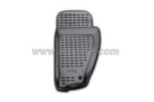 Gumové autokoberce Dodge Nitro 2006-2011 (3)