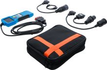 Přístroj pro diagnostiku chyb OBD 2 (EOBD) ,  pro nákladní vozidla - BGS 74273 (1)