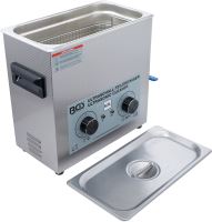 Ultrazvukový čistič dílů, 6,5 l - BGS 6880