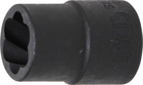 Vystavené zboží/Hlavice nástrčná 1/2" 14 mm, spec. profil pro poškoz. matice - BGS 5266-14