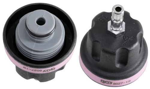 Adaptér č. 19 pro BGS 8027, 8098, pro Toyota – BGS 8027-19