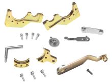 Aretační přípravky k nastavení motoru | pro VAG 2.5, 4.9D, TDI PD - TESAM S0000186 Aretační přípravky k nastavení motoru | pro VAG 2.5, 4.9D, TDI PD - TESAM S0000186