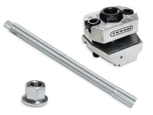Adaptér pro uchycení pod injektory se závitnicí a matkou Bosch,motory 2.0 a 2.2 HDI - TES Adaptér pro uchycení pod injektory se závitnicí a matkou Bosch,motory 2.0 a 2.2 HDI - TES