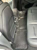 Gumové autokoberce Tesla Model Y 2020-2025 (4)