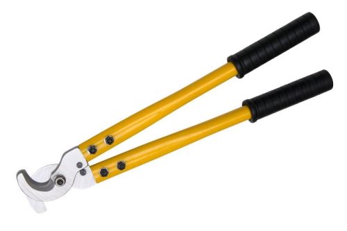 Pákové nůžky na stříhání kabelů HCC-125