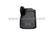 Gumové autokoberce Ford Ka 2008-2014 (1)