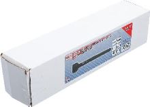 Přípravek pro mont. a demont. spoj. tyče řízení u fran. vozů, pr.28-35 mm - BGS 66526 (3)