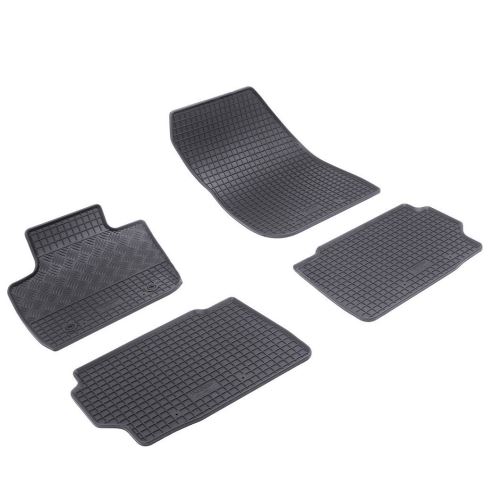 Gumové autokoberce Ford Mondeo 2015-2022