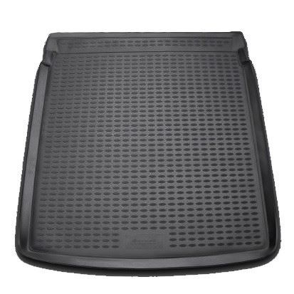 Gumová vana do kufru VW Passat B7 2011-2014 (sedan)