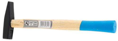 BGS Kladiva 100 - 2000 g, zámečnické, kované, jasanové topůrko