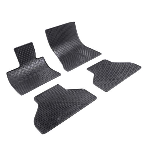 Gumové autokoberce BMW X5 2006-2013 (E70)