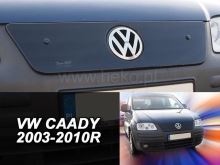 Zimní clona chladiče VW Caddy 2003-2010 (před faceliftem) (1)