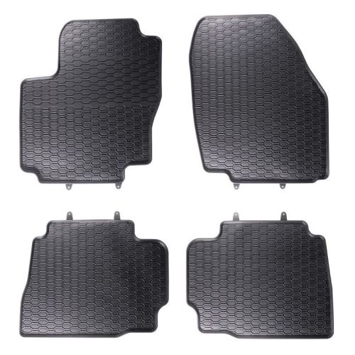 Gumové autokoberce Ford Mondeo 2007-2015