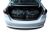 Sada cestovních tašek Hyundai Elantra 2015-2020 Sada cestovních tašek Hyundai Elantra 2015-2020
