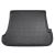 Gumová vana do kufru Toyota Land Cruiser Prado J120 2003-2009