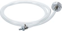 DSG hadice pro plnění převodového oleje, pro VAG - BGS 1405 DSG hadice pro plnění převodového oleje, pro VAG - BGS 1405