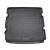 Gumová vana do kufru Chevrolet Orlando 2011-2018 Gumová vana do kufru Chevrolet Orlando 2011-2018
