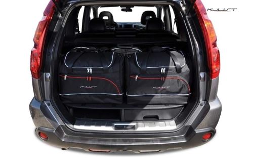 Sada cestovních tašek Nissan X-Trail 2007-2014