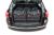 Sada cestovních tašek Opel Astra J 2009-2015 (combi) Sada cestovních tašek Opel Astra J 2009-2015 (combi)