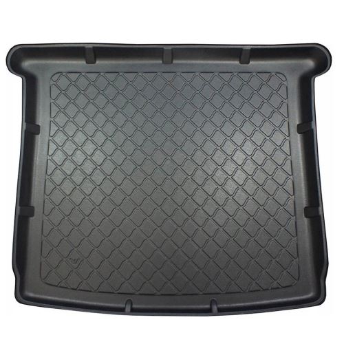 Plastová vana do kufru Ford Grand C-Max 2010-2019 (7 míst)