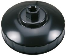 Klíč na olejové filtry,  18-point, O 108 mm, for Opel, Renault - BGS 1019-108-18