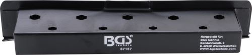 Magnetický držák na šroubováky – BGS 67157