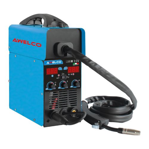 BENO EASYMIG 130 (MIG-MAG / NO GAS,MMA,TIG LIFT-automatic) / EASYMIG130