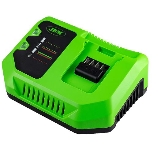 Nabíječka 20V - 4A - JBM 60016