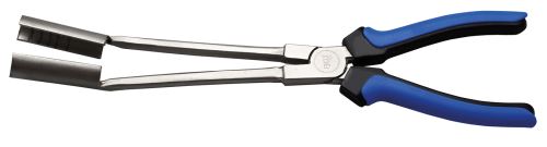 Kleště na svíčkové konektory, extra dlouhé 290 mm – BGS 1739