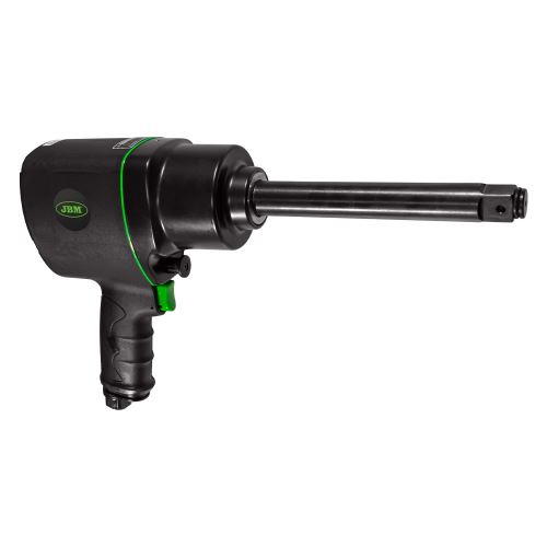 Vzduchový rázový utahovák 3/4" + dlouhá kovadlina 15 cm - JBM 51210