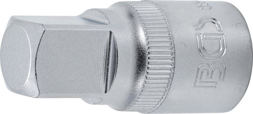 Servisní klíč pro olejové výpusti, 12,5 mm (1/2"), vnitřní čtyřhran, 14 mm – BGS