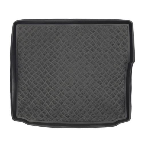 Plastová vana do kufru Opel Zafira B 2005-2014 (německá verze, bez protiskluzu)