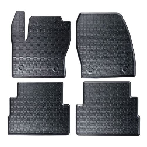 Gumové autokoberce Ford Kuga 2013-2019