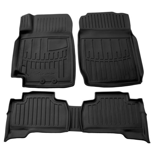 Gumové autokoberce Suzuki Grand Vitara 2005-2015