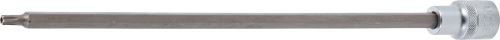 BGS Hlavice zástrčné 1/2" pro T-profil T30 a T80 x 300 mm