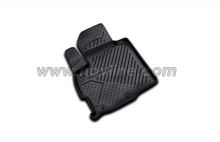 Gumové autokoberce Citroen C-Crosser 2007-2012 (1)