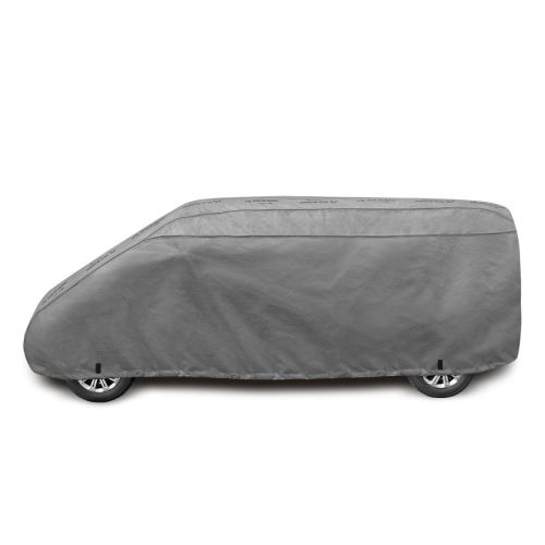 Ochranná plachta Mobile Garage na auto Mercedes Vito / Viano / V-Class (krátká verze)