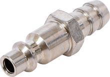 Adaptér pro pneumatické nářadí s 10 mm přípojkou hadice, USA/Francie – BGS 7062