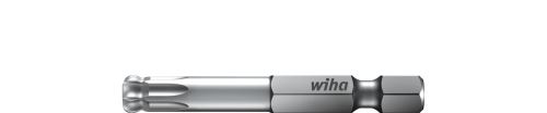 WIHA Bity 1/4" T-Profil T10 - T 30 X 70 Mm, S Kuličkou; 7045Be
