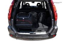 Sada cestovních tašek Nissan X-Trail 2007-2014 (1)