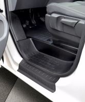 Prahové lišty Opel Vivaro 2019- (3)