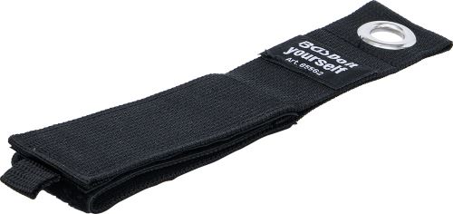 BGS Popruhy pro uložení kabelů, stavitelné, různé velikosti