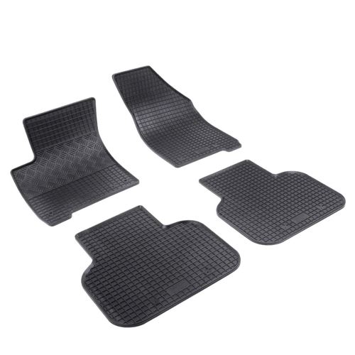 Gumové autokoberce Dodge Journey 2008-2020